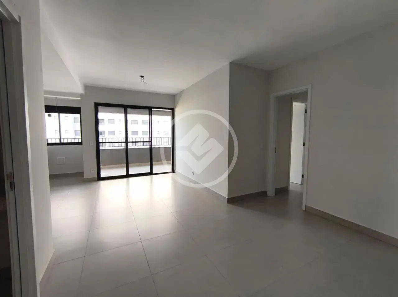 Imagem 1 - Apartamento em Jardim Sul, Uberlândia - MG