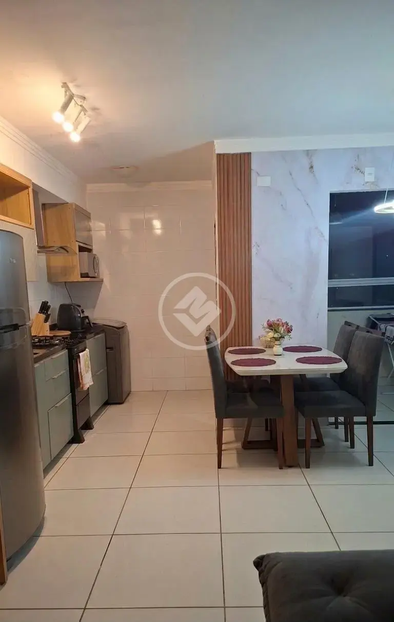 Image 2 - Apartamento em Novo Mundo, Uberlândia - MG
