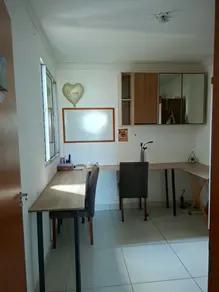 Imagem 2 - Apartamento em Novo Mundo, Uberlândia - MG
