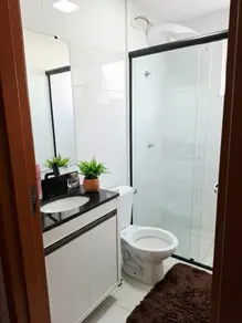 Imagem 3 - Apartamento em Novo Mundo, Uberlândia - MG