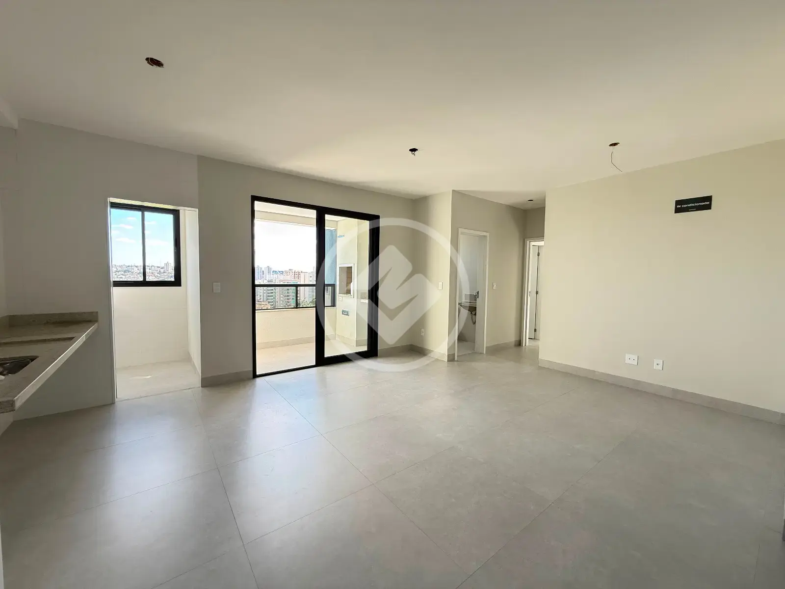 Image 2 - Apartamento em Patrimônio, Uberlândia - MG