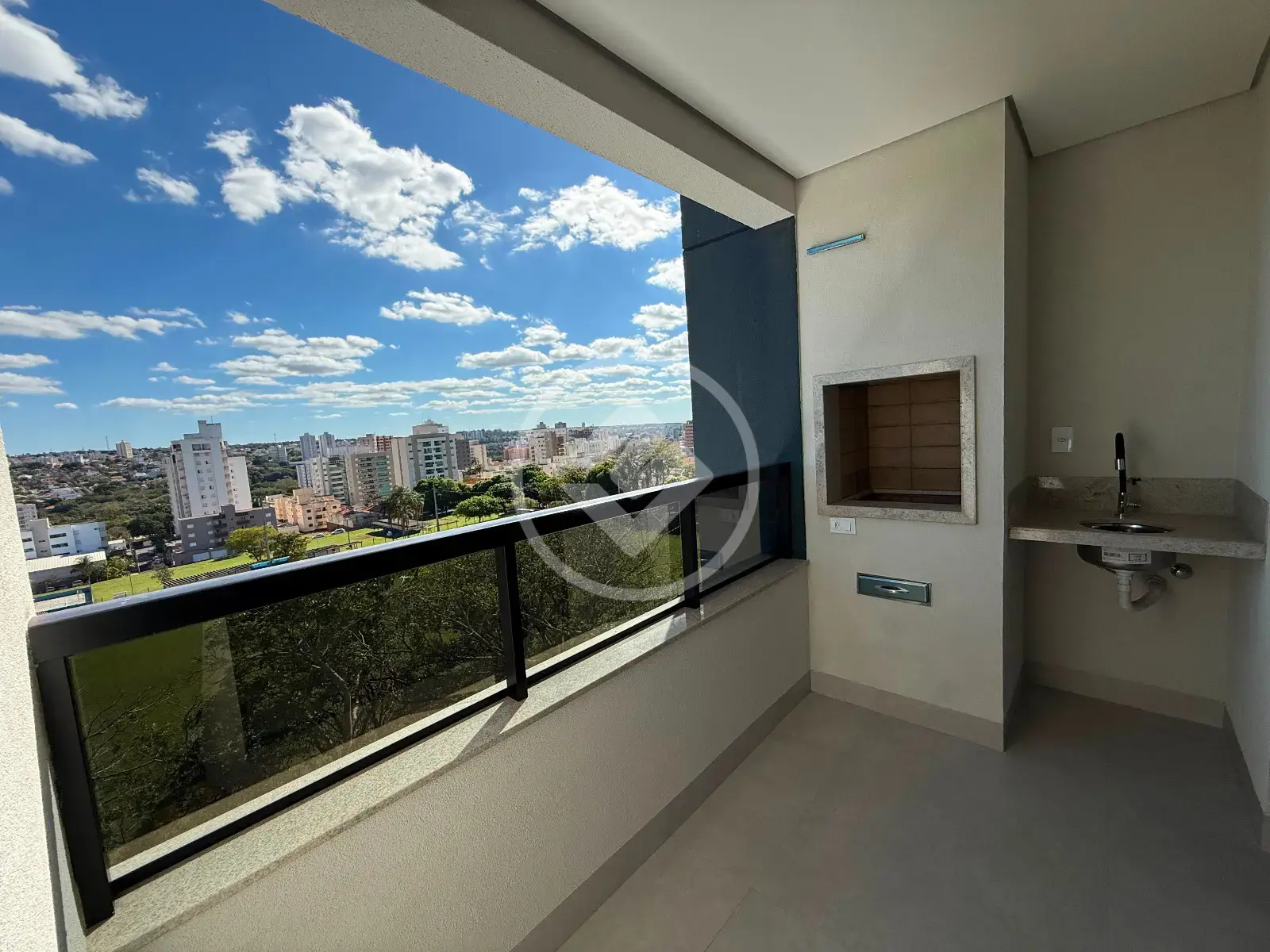 Imagem 1 - Apartamento em Patrimônio, Uberlândia - MG