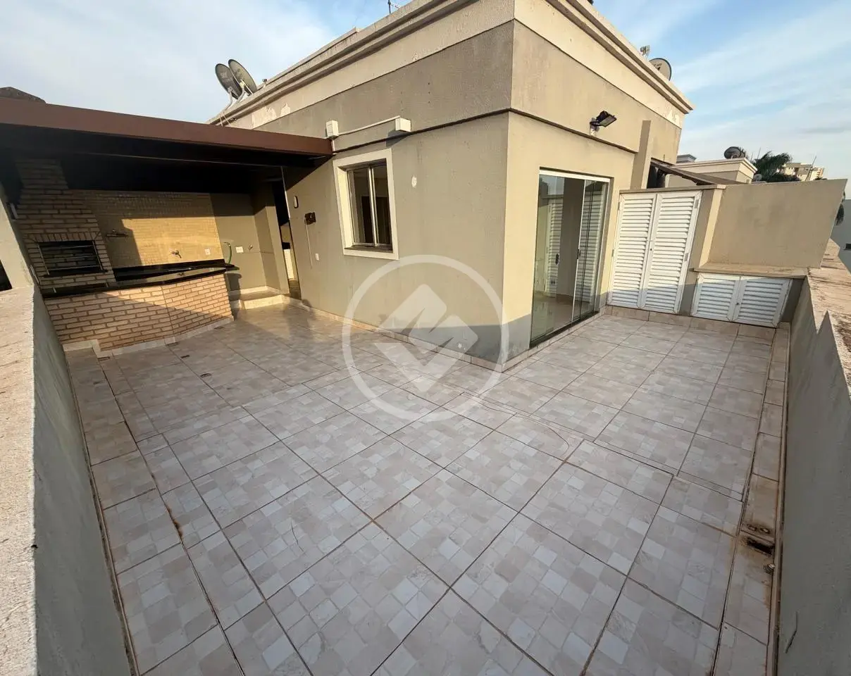 Imagem 1 - Cobertura Duplex em COPACABANA, Uberlândia - MG