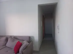 Apartamento Aclimação, Uberlândia - MG — foto 2