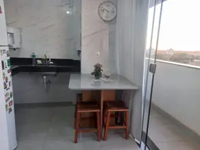 Imagem 2 - Apartamento em Aclimação, Uberlândia - MG