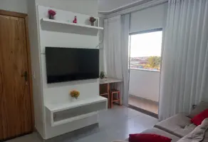 Apartamento Aclimação, Uberlândia - MG — foto 1