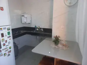Imagem 3 - Apartamento em Aclimação, Uberlândia - MG