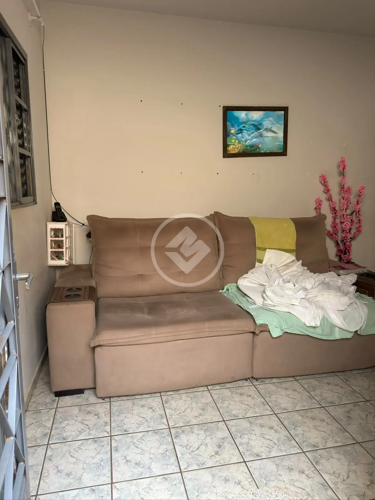 Image 2 - Casa em Aclimação, Uberlândia - MG