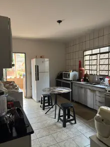 Casa Aclimação, Uberlândia - MG — foto 1