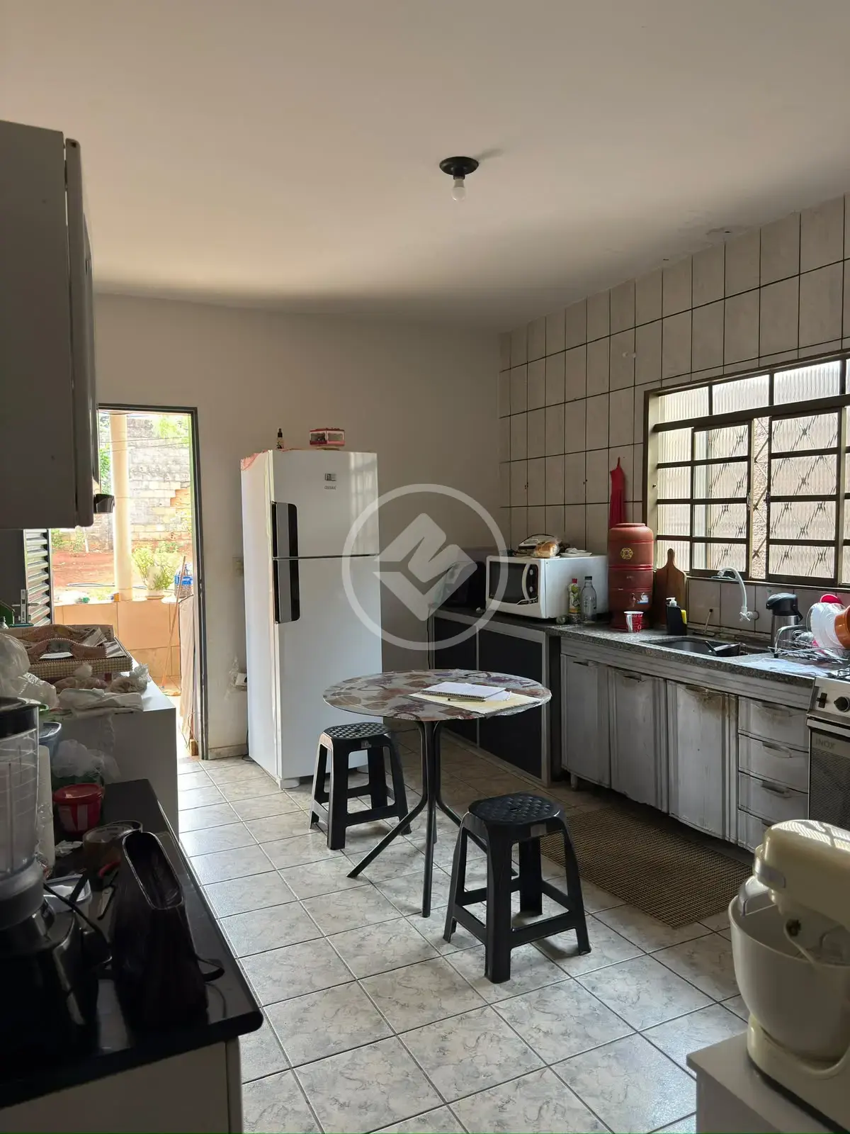 Imagem 1 - Casa em Aclimação, Uberlândia - MG