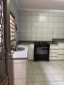Imagem 3 - Casa em Custódio Pereira, Uberlândia - MG