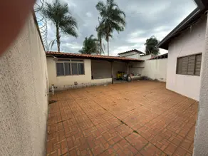 Casa Custódio Pereira, Uberlândia - MG — foto 1