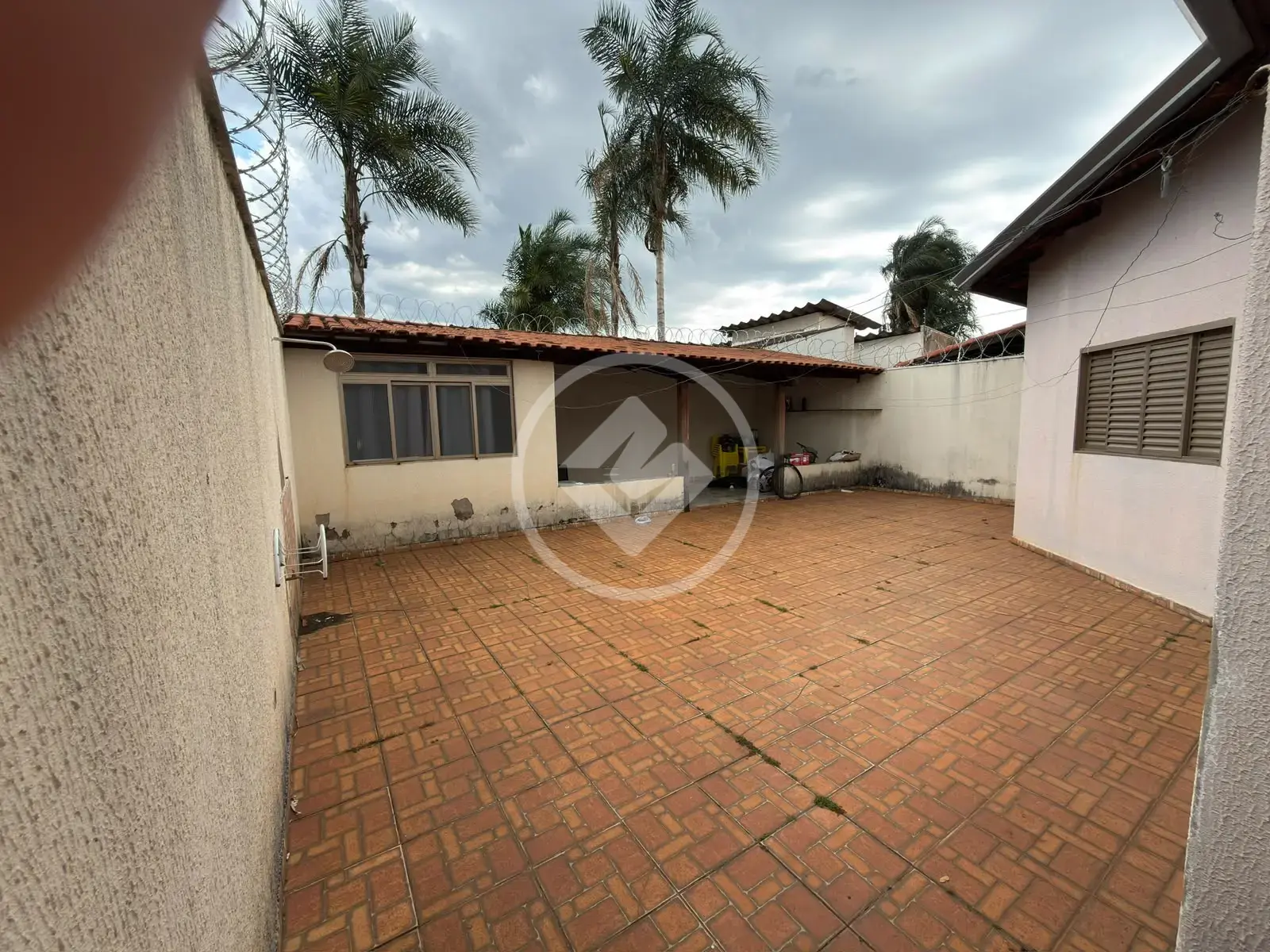 Imagem 1 - Casa em Custódio Pereira, Uberlândia - MG