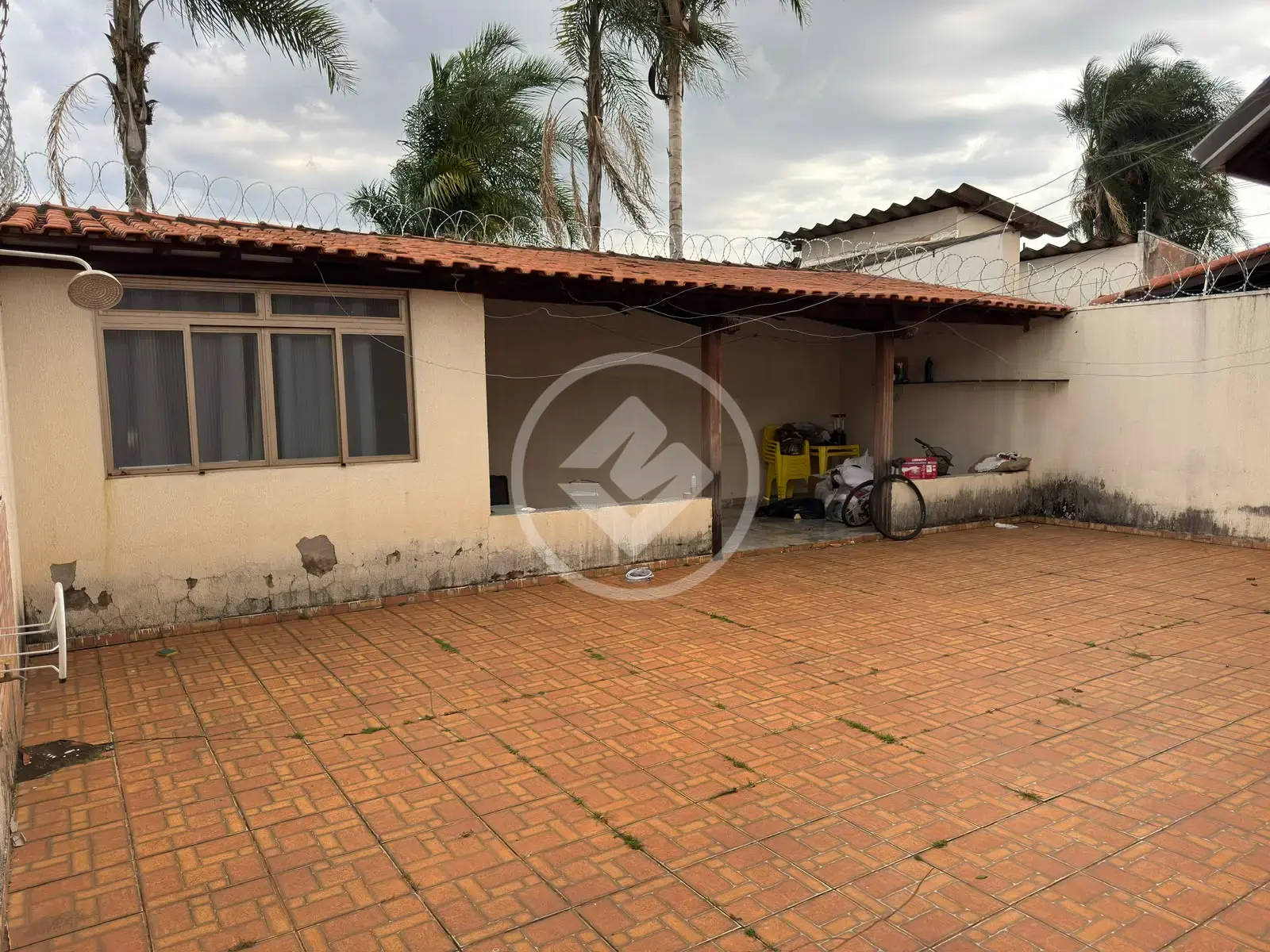 Image 2 - Casa em Custódio Pereira, Uberlândia - MG