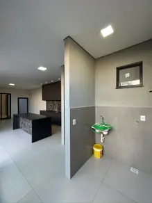 Imagem 5 - Casa em Alto Umuarama, Uberlândia - MG