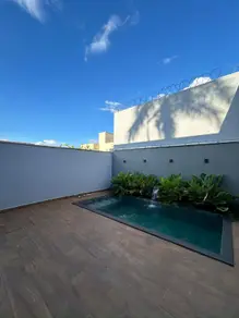Imagem 2 - Casa em Alto Umuarama, Uberlândia - MG