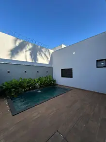 Casa Alto Umuarama, Uberlândia - MG — foto 2