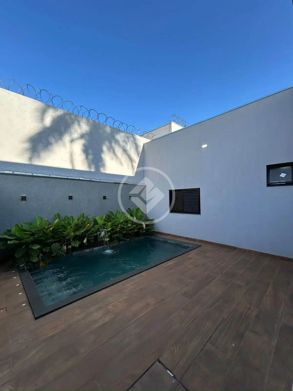 Image 2 - Casa em Alto Umuarama, Uberlândia - MG