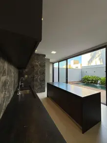 Imagem 3 - Casa em Alto Umuarama, Uberlândia - MG