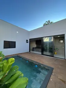 Casa Alto Umuarama, Uberlândia - MG — foto 1