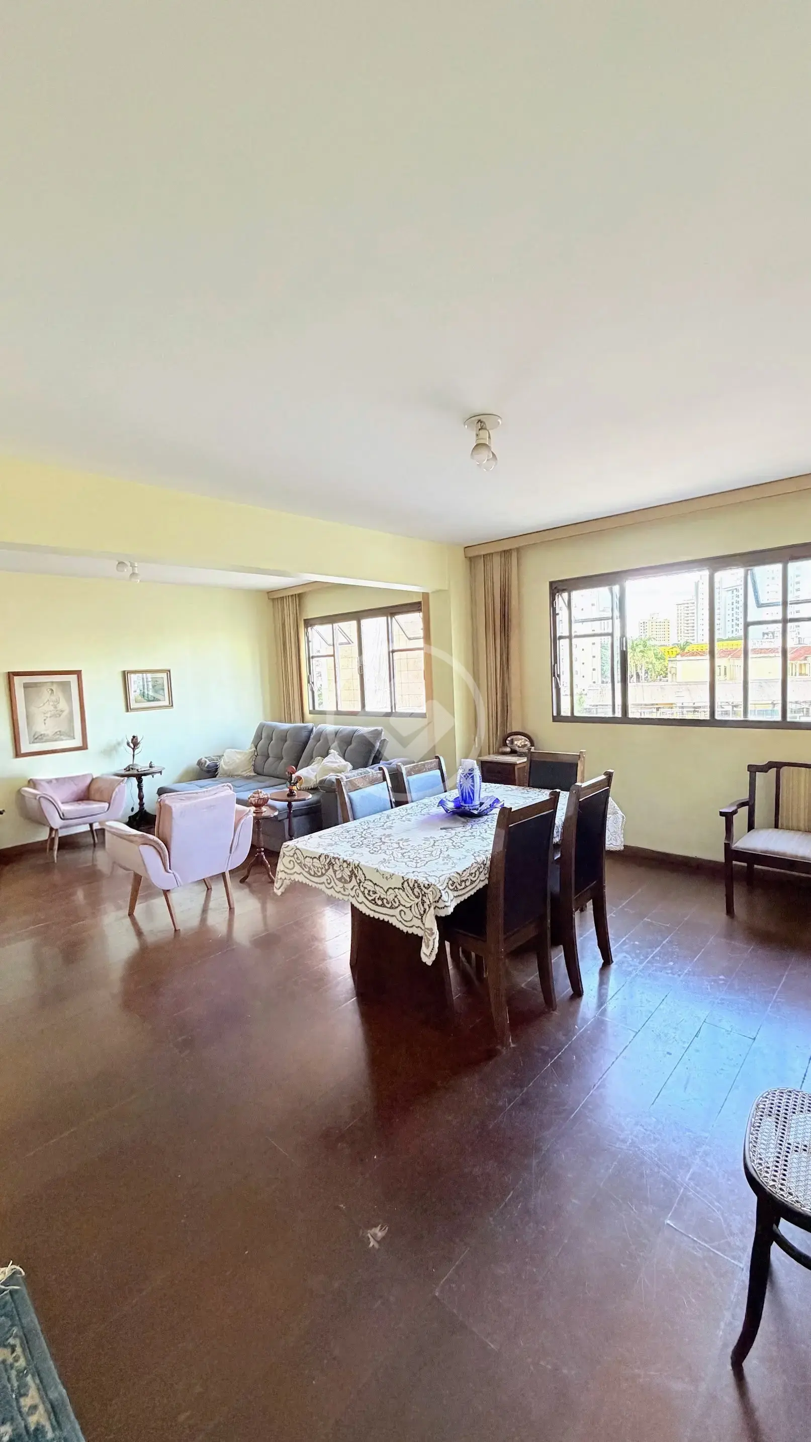 Image 2 - Apartamento em FUNDINHO, Uberlândia - MG