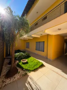 Imagem 3 - Sobrado em Tibery, Uberlândia - MG