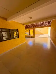 Imagem 2 - Sobrado em Tibery, Uberlândia - MG