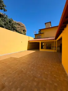 Sobrado Tibery, Uberlândia - MG — foto 2
