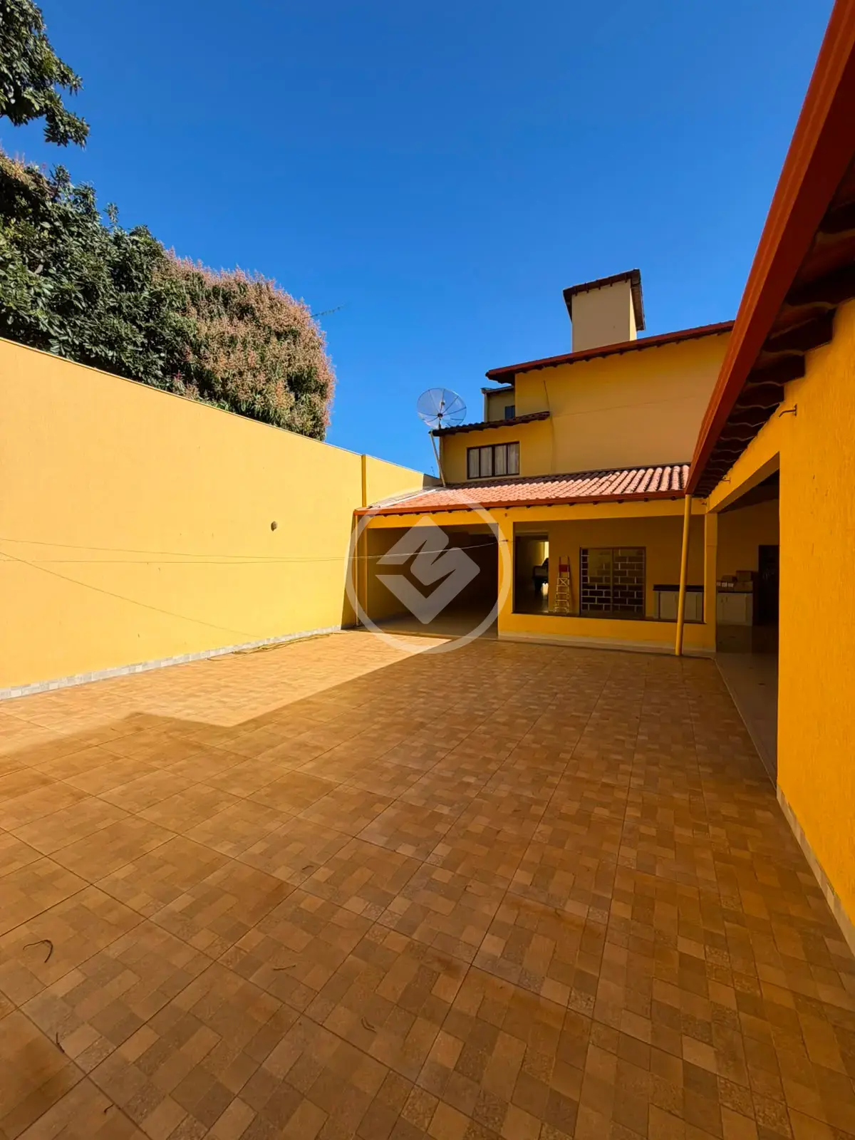 Image 2 - Sobrado em Tibery, Uberlândia - MG