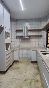 Imagem 6 - Sobrado em Tibery, Uberlândia - MG