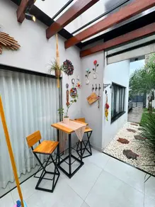 Casa Jardim Sul, Uberlândia - MG — foto 1