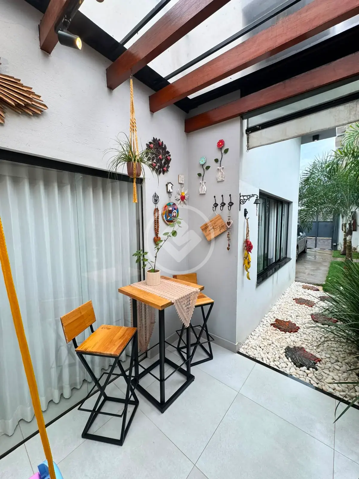Imagem 1 - Casa em Jardim Sul, Uberlândia - MG