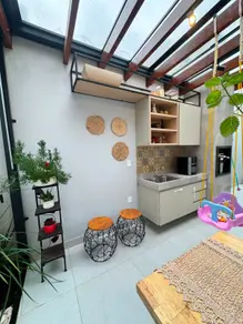 Casa Jardim Sul, Uberlândia - MG — foto 2
