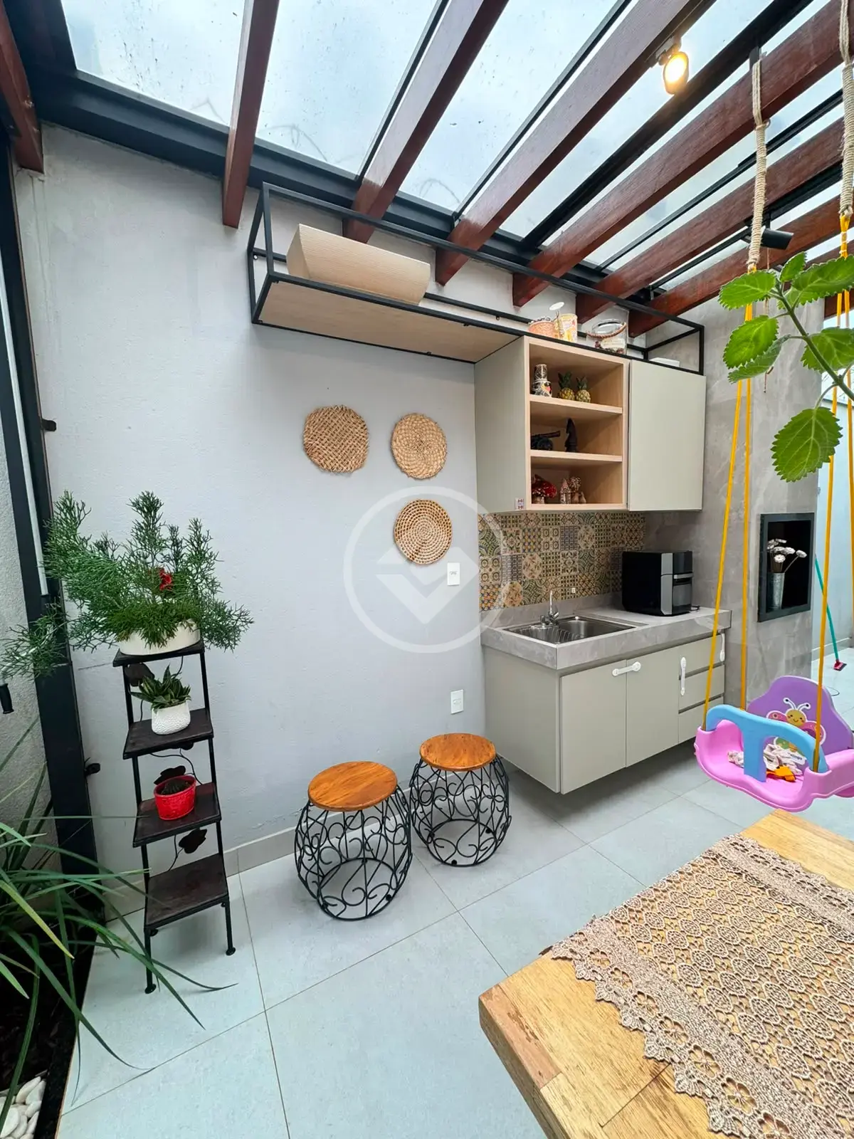 Image 2 - Casa em Jardim Sul, Uberlândia - MG