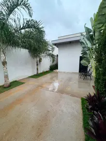 Imagem 4 - Casa em Jardim Sul, Uberlândia - MG