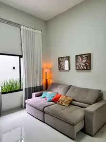 Imagem 6 - Casa em Jardim Sul, Uberlândia - MG