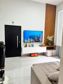 Imagem 5 - Casa em Jardim Sul, Uberlândia - MG