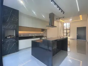 Casa Grand Ville, Uberlândia - MG — foto 1