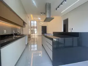 Casa Grand Ville, Uberlândia - MG — foto 2