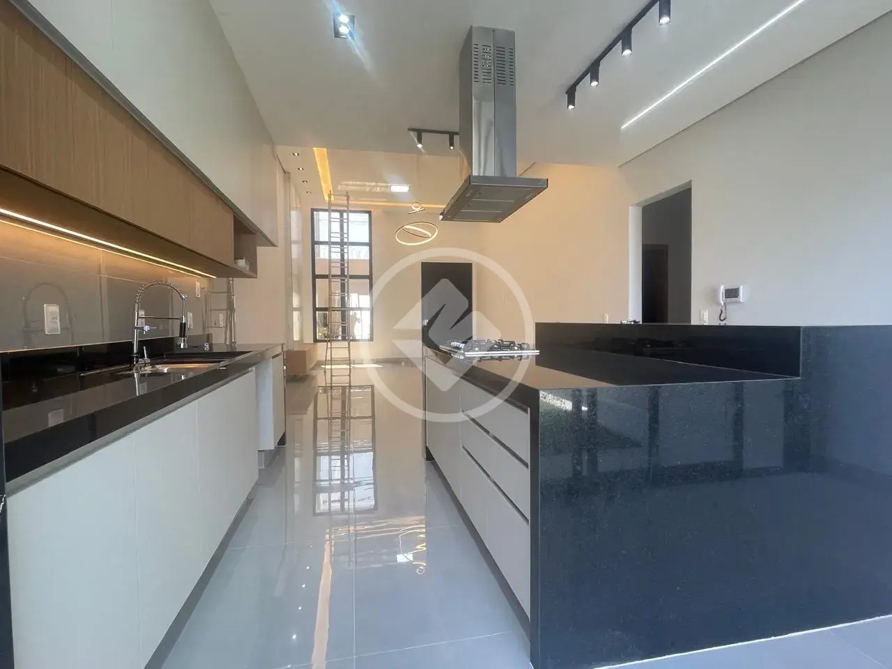 Image 2 - Casa em Grand Ville, Uberlândia - MG