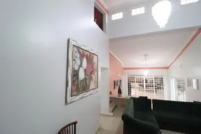 Imagem 5 - Sobrado em Morada da Colina, Uberlândia - MG