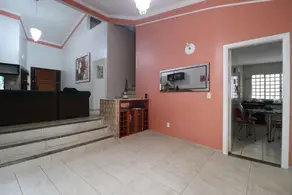 Imagem 3 - Sobrado em Morada da Colina, Uberlândia - MG