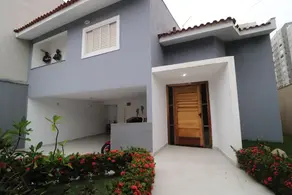 Sobrado Morada da Colina, Uberlândia - MG — foto 1