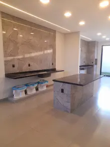 Imagem 2 - Casa em Novo Mundo, Uberlândia - MG