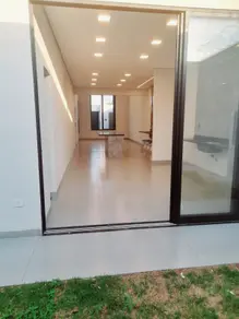 Imagem 4 - Casa em Novo Mundo, Uberlândia - MG