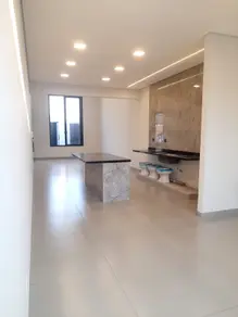 Casa Novo Mundo, Uberlândia - MG — foto 1