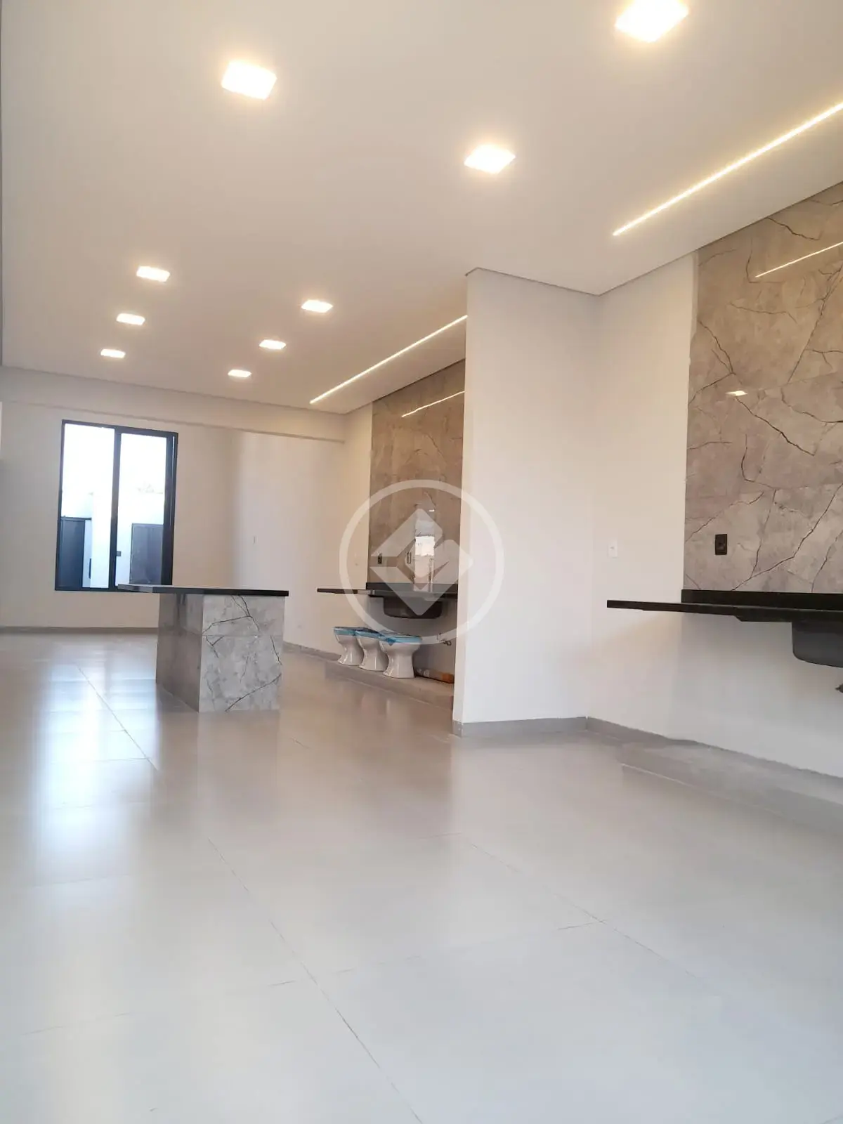 Image 2 - Casa em Novo Mundo, Uberlândia - MG