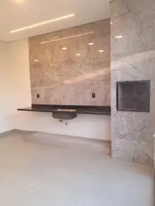 Imagem 5 - Casa em Novo Mundo, Uberlândia - MG