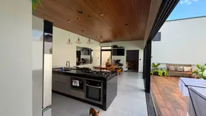 Imagem 3 - Casa em Taiaman, Uberlândia - MG