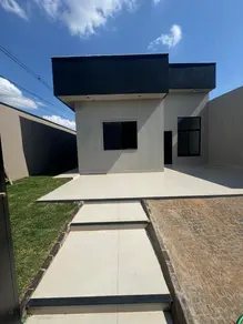 Casa Aclimação, Uberlândia - MG — foto 1